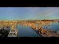 Webcam Antibes Juan-les-Pins