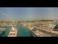 Webcam Antibes Juan-les-Pins