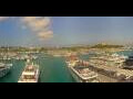 Webcam Antibes Juan-les-Pins