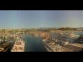 Webcam Antibes Juan-les-Pins