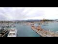 Webcam Antibes Juan-les-Pins