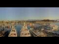 Webcam Antibes Juan-les-Pins