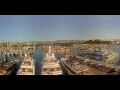 Webcam Antibes Juan-les-Pins