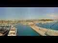 Webcam Antibes Juan-les-Pins