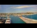 Webcam Antibes Juan-les-Pins