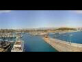Webcam Antibes Juan-les-Pins
