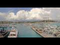 Webcam Antibes Juan-les-Pins