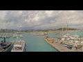 Webcam Antibes Juan-les-Pins