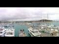Webcam Antibes Juan-les-Pins