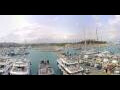 Webcam Antibes Juan-les-Pins