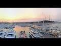 Webcam Antibes Juan-les-Pins