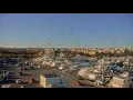 Webcam Antibes Juan-les-Pins