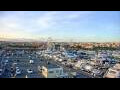 Webcam Antibes Juan-les-Pins