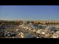 Webcam Antibes Juan-les-Pins