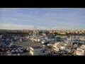 Webcam Antibes Juan-les-Pins