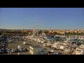 Webcam Antibes Juan-les-Pins