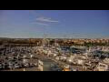 Webcam Antibes Juan-les-Pins