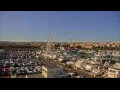 Webcam Antibes Juan-les-Pins