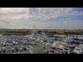 Webcam Antibes Juan-les-Pins