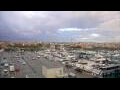 Webcam Antibes Juan-les-Pins