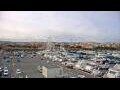 Webcam Antibes Juan-les-Pins