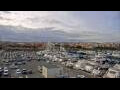 Webcam Antibes Juan-les-Pins