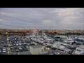 Webcam Antibes Juan-les-Pins