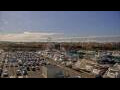 Webcam Antibes Juan-les-Pins