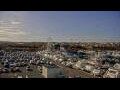 Webcam Antibes Juan-les-Pins