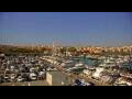 Webcam Antibes Juan-les-Pins