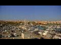 Webcam Antibes Juan-les-Pins