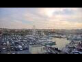 Webcam Antibes Juan-les-Pins