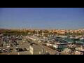 Webcam Antibes Juan-les-Pins