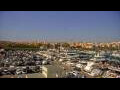 Webcam Antibes Juan-les-Pins