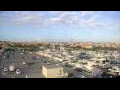 Webcam Antibes Juan-les-Pins