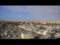Webcam Antibes Juan-les-Pins