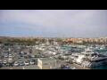 Webcam Antibes Juan-les-Pins