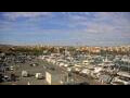 Webcam Antibes Juan-les-Pins