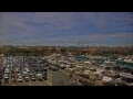 Webcam Antibes Juan-les-Pins