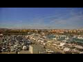 Webcam Antibes Juan-les-Pins