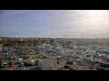 Webcam Antibes Juan-les-Pins