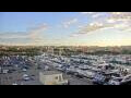Webcam Antibes Juan-les-Pins