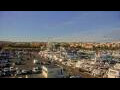 Webcam Antibes Juan-les-Pins