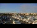 Webcam Antibes Juan-les-Pins
