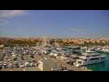 Webcam Antibes Juan-les-Pins