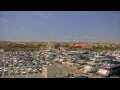 Webcam Antibes Juan-les-Pins