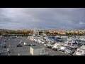 Webcam Antibes Juan-les-Pins