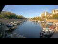 Webcam Parigi