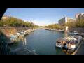 Webcam Paris