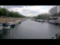 Webcam Paris